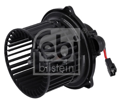 Interior Blower